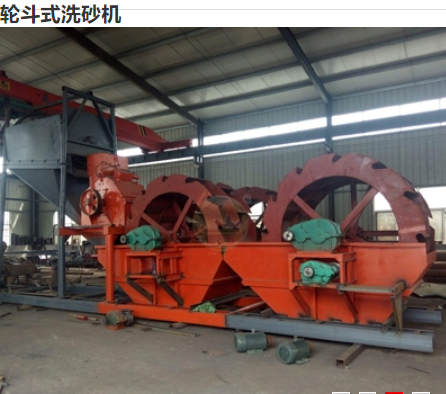 选矿设备的常见类型有哪些？